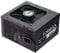 BITFENIX Formula 80 Plus Gold Netzteil - 550 Watt Noir
