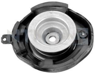 Domlager Vorne von SNR (KBLF41785) Lager Radaufhängung Domlager, Dämpferbeinlager, Stützlager