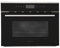 Rangemaster RMB45SCBL/SS Built In Compact Steam Oven - Black