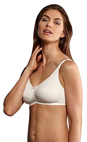 Anita Prothesen BH Fleur 5754X Gr. 85D in Crystal