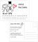 Clever Pool Postkarten Save the Date Karten, Hochzeit, Wedding, Hochzeitsleinladungen, Terminplanung Hochzeitsfeier (35 Karten Brautpaar)
