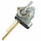 Viviance Valve de Commutation de Robinet d'essence Compatible avec Honda CB100 CB125 XL125 XL250 XL350 CL90 SL100 SL125 CB175 16950-070-700