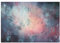 murando - Vlies Fototapete ornamente Blätter 350x256cm Foto tapete Schlafzimmer Wohnzimmer Vliestapete XXL Wandtapete Motivtapeten 3d Effekt Wand Dekoration - Baum Zen Orient rosa grau b-A-0678-a-a