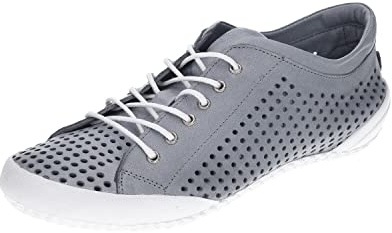 Andrea Conti Damen-Sneaker