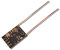 FEICHAO Nouveau Micro récepteur XR502 SBUS PPM RSSI Double antenne pour DSM-X / 2 SFHSS Frsky-D8 / D16 Flysky AFHDS-2A émetteurs Radio Drone RC (FRSKY-D8/D16)