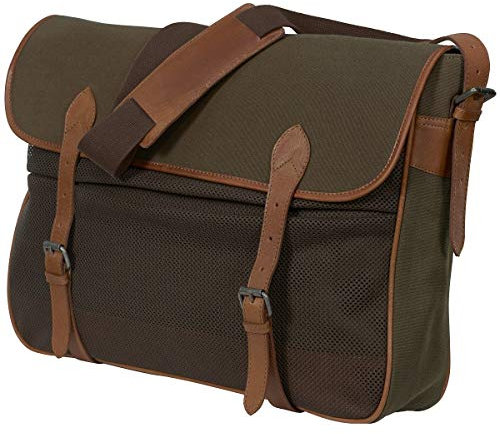 Härkila Retrieve Game Bag 20l - Umhängetasche für die Hundeausbildung - Tasche für Hundetraining und Hundezubehör - Reisetasche für Hundespielzeug zum Umhängen