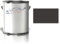 Xtremeauto RAL 8019 Grey Brown 500ml RAL Paint Tin/Can Matt Matte Finish Paint DIY Indoor/Outdoor Perfect Finish Quick Dry Arts, Crafts, Furniture, Home, Garden