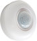LED ATOMANT Pack 5X Detector de Movimiento Infrarrojos de Superficie, con Sensor Luminico Regulable, Alcance 6m, Angulo deteccion 360º, Sensor PIR, para LED