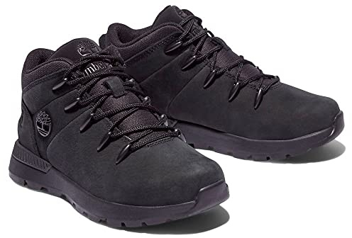Timberland Sprint Trekker Mid Jr TB0A2G8K231, Boots
