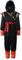 ReliBeauty Déguisement Ninja Costume Ninja Enfant Garçon et Fille,110