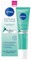 NIVEA Derma Skin Clear Peeling gegen Unvollkommenheiten 40 ml, Gesichtspeeling zur Hautpflege Mischhaut mit Glykolsäure, Salicylsäure und Niacinamid, reinigendes Gesichtspeeling