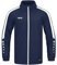 JAKO Herren Allwetterjacke Power, Marine, 3XL
