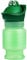 Topcloud Shrinkable Urinal, 600ml Male Female Portable Mobile Toilet Potty Pee Urine Bottle, Reusable Emergency Urinal for Camping Car Travel Traffic Jam and Queuing