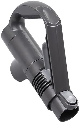 PRIMEBAG - Handgriff Pistolengriff drehbar mit Saugkraftregulierung kompatibel mit Dyson DC19 DC23 DC29 DC32 DC33C DC37 DC48 DC52 Animal Pro Allergy Plus Multi Floor - Ersatz für 917276-01
