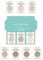 Rust-Oleum Furniture Paint in Chalky Finish – Restful Neutrals Tester Box