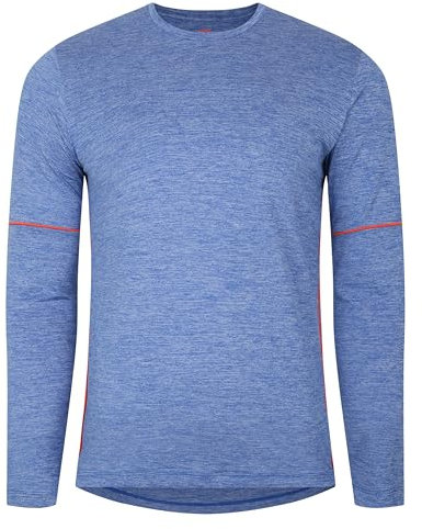 Umbro Mens PTrLsMarlPolyT Deep Surf Marl L