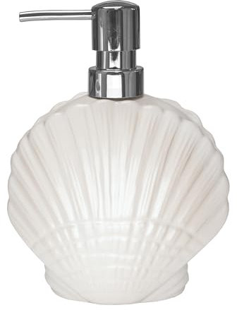 Kleine Wolke Accessoires, Weiß, Länge 6,5 cm, Breite 13 cm, Höhe 17,5