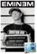 Close Up Eminem - Poster (Verbrecherkartei - Mug-Shot - Slim Shady) (Größe: 61cm x 91,5cm) (Poster & Poster Strips)