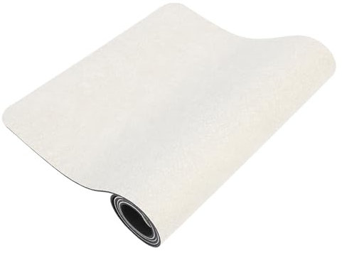 HURRISE Tappetino Bagno Assorbente, Fondo Antiscivolo 40x120 Cm, Tappeto Bagno Ad Asciugatura Rapida, Tappetino per Asciugare la Cucina, Tappeto Ingresso, per Lavandino, Vasca