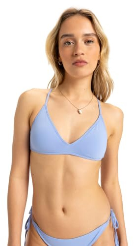Roxy Damen Beach Classics Ba Athl Tri Separate Top (1er Pack)