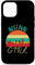 iPhone 13 Arsenal Girl Love Arsenal Souvenir Case