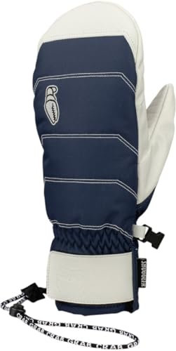 Crab Grab SNUGGLER Women Fäustling 2025 Navy, M