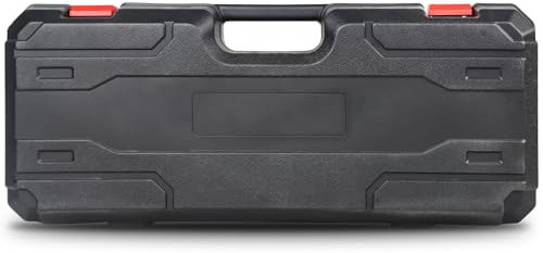 Valigetta Compatibile con RINOXAR PowerCut X9, per Mini Motosega da 8 Pollici