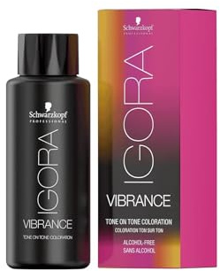 Schwarzkopf Igora Vibrance 9.5-47 Pastel Beige Copper 60ml