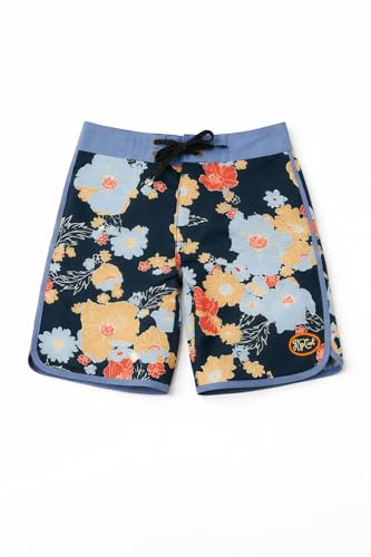 Rip Curl Jungen Pacific Mirage Boardshort Boardshorts (1er Pack)