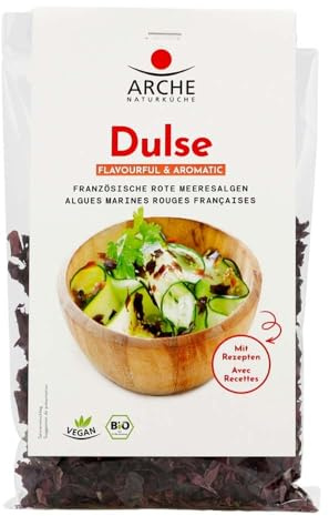 Arche Naturküche Dulse, 30g