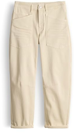 OPUS PANTS Barrel Jeans Damen