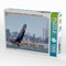 CALVENDO Puzzle AC45f, America's Cup World Series 2016, New York, Oracle Team USA 1000 Teile Puzzle quer | Lege-Größe cm Foto-Puzzle für glückliche Stunden