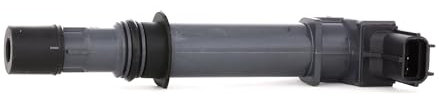 RIDEX Zündspule Zündsystem 689C0047