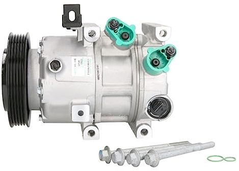 NISSENS Klimaanlage 890573