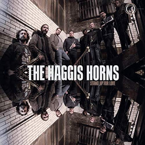 Haggis Records (Groove Attack)