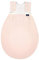 Frühchenschlafsack Außensack SuperSoft - TOG 2,5 - Rose Stripes, 44/56