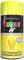 HOMION Colour it prime spray paint 400ml sunshine gloss or matt finish quick drying metal wood aerosol (2, SUNSHINE YELLOW GLOSS)