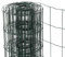PawHut 0.6Mx10M Chicken Wire Mesh Rabbit Poultry Animal Fence PVC Coated Netting