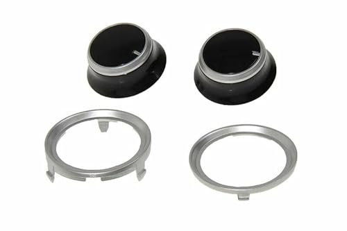 Ariete kit manopole tempo temperatura friggitrice ad aria Airy Fryer Oven 4619