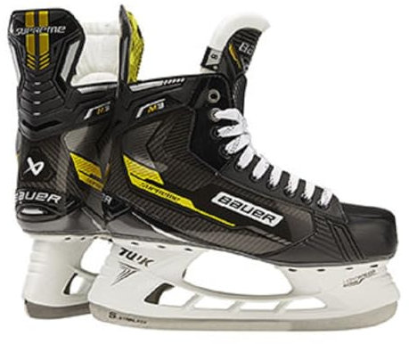 Bauer Supreme S22 M3 Senior D8 Schlittschuhe