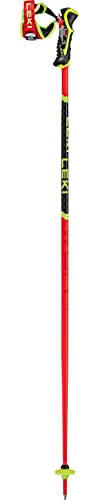 LEKI WCR TBS SL 3D Alpin Stöcke - 120