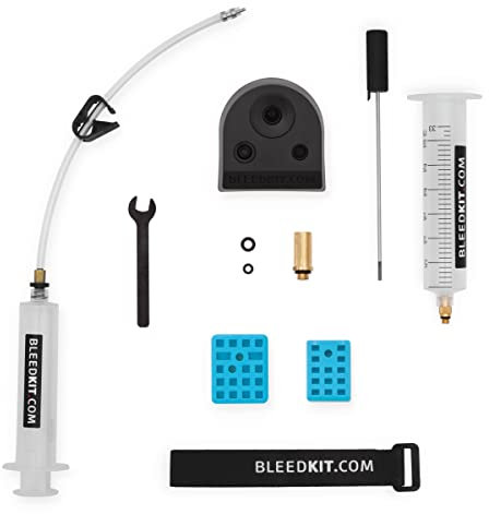 BLEEDKIT Shimano Premium Road