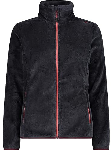 CMP Damen Damenjacke Jacke (1er Pack)