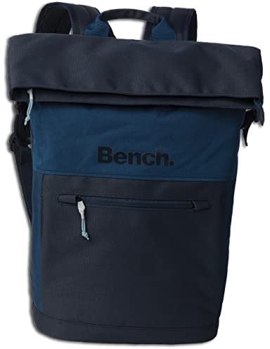 Bench Leisure Rucksack 45 cm Laptopfach