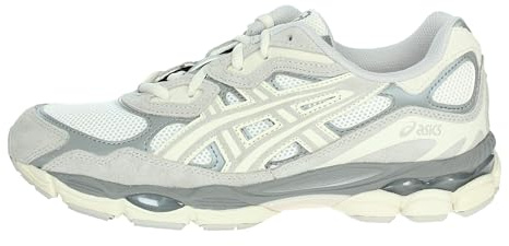 ASICS Gel NYC 1201A789020, Scarpe Sportive