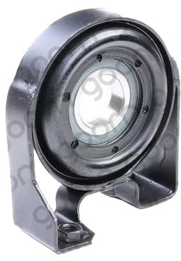 GOOM DM-0007 Palier central d'arbre de transmission Compatible avec VW Touareg I 7LA, 7L6, 7L7