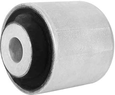 SKF Lenkerlagerung VKDS 438011 Position vorne Außendurchmesser 45 mm Höhe 78 mm Länge 76 mm Breite 49 mm - OE Qualität | Kompatibel mit: MERCEDES-BENZ A-CLASS, B-CLASS Sports Tourer, CLA Coupe, CLA Shooting Brake, GLA-CLASS