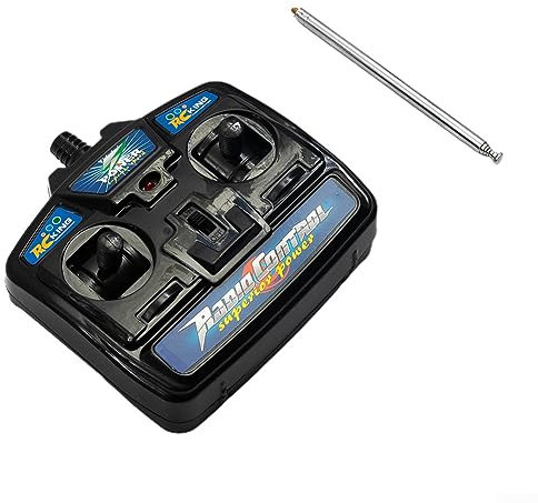 Oniissy Mando a distancia, transmisor RC universal para niños eléctrico Ride On Car Piezas de repuesto