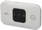 LenTLy SIM WiFi Dongle, SIM Card Slot 4G Wireless Router LED Smart Screen 150Mbps for Family