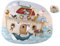 Little Dutch 7057 Puzzle XL - Arche Noah